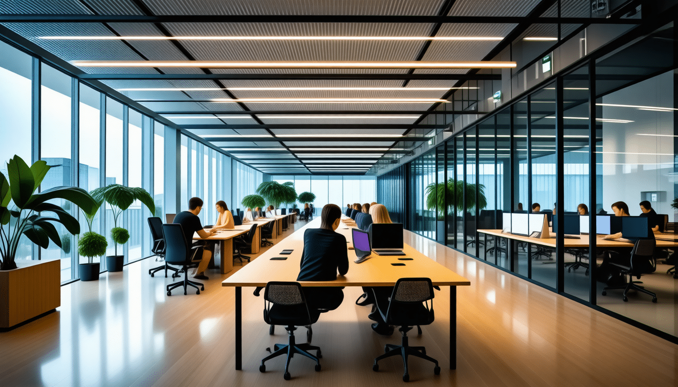 découvrez comment réorganiser efficacement votre espace de travail en tenant compte des non-dits, pour favoriser la communication, le bien-être et la performance au sein de votre équipe.