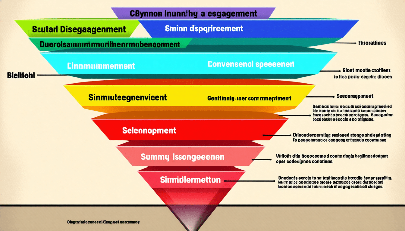 découvrez comment optimiser l’engagement de vos utilisateurs même dans un tunnel de désintérêt grâce à des stratégies innovantes et des conseils pratiques pour transformer l’indifférence en interaction active.