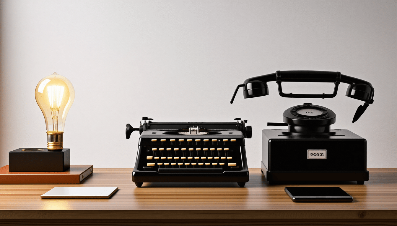 découvrez comment proposer une innovation restée inchangée depuis sa création peut transformer votre approche, en misant sur la constance et la fiabilité pour séduire vos clients.