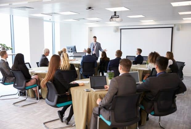 Comment devenir un meilleur leader au service de la croissance de votre entreprise ?